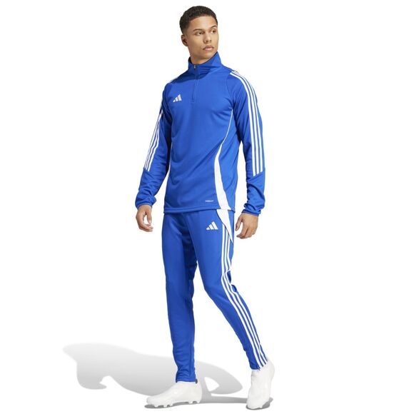 Spodenki męskie adidas Tiro 24 szare IS1408