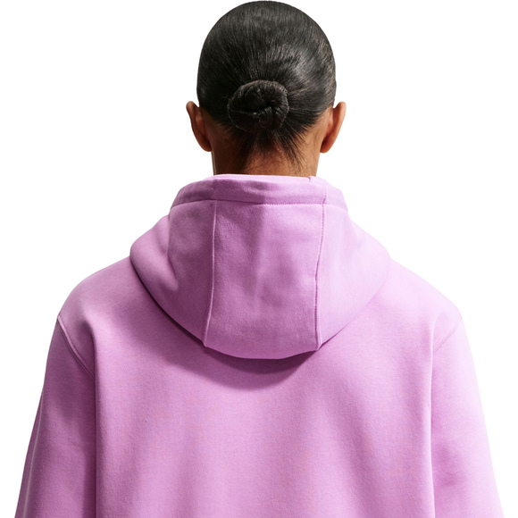 Bluza męska Nike Club BB różowa FN3859 503
