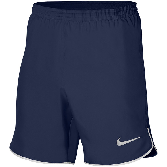 Spodenki męskie Nike NK Dri-FIT Laser V Short granatowe DH8111 410