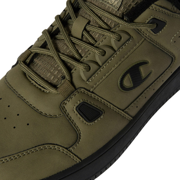 Buty męskie Champion RD18 Low Comb khaki S22477 GS017