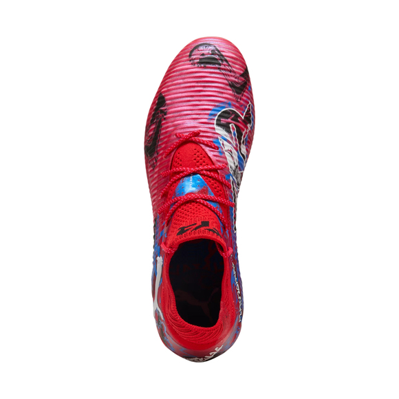 Buty piłkarskie Puma Future 8 Ultimate Playmakers FG 108748 01