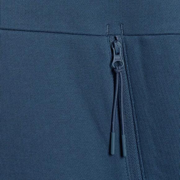 Bluza męska 4F M1924 denim 4FWAW25TSWSM1924 32S
