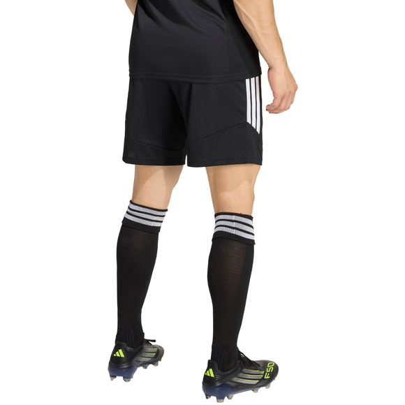 Spodenki męskie adidas Tiro 26 League czarne KA8773