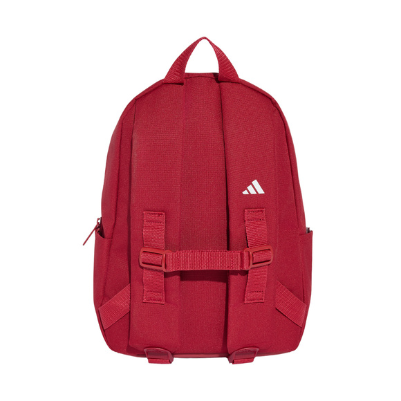 Plecak dla dzieci adidas Liverpool FC czerwony KQ5148