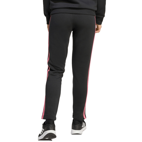 Spodnie dla dzieci adidas Essentials czarne JY5002