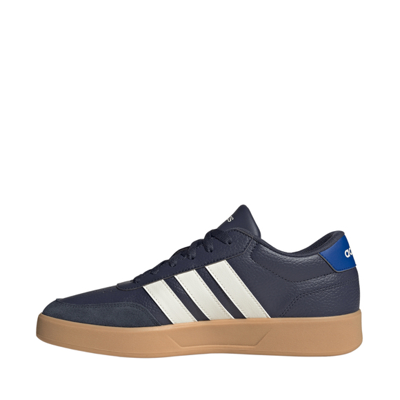 Buty męskie adidas Breaknet 3.0 granatowe JQ4615