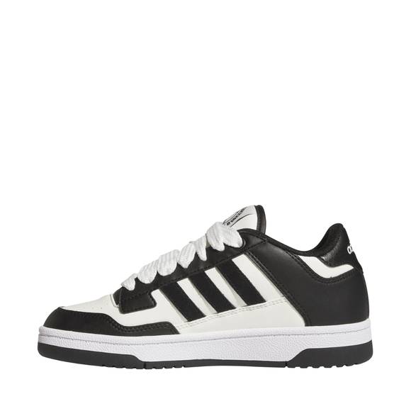Buty dla dzieci adidas Rapid Court Low JR0166