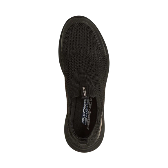 Buty damskie Skechers Bobs Moda Flex Chill Dawn 117734 BBK
