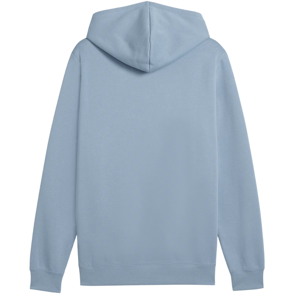 Bluza męska Puma ESS Small No.1 Logo Hoodie niebieska 692914 26