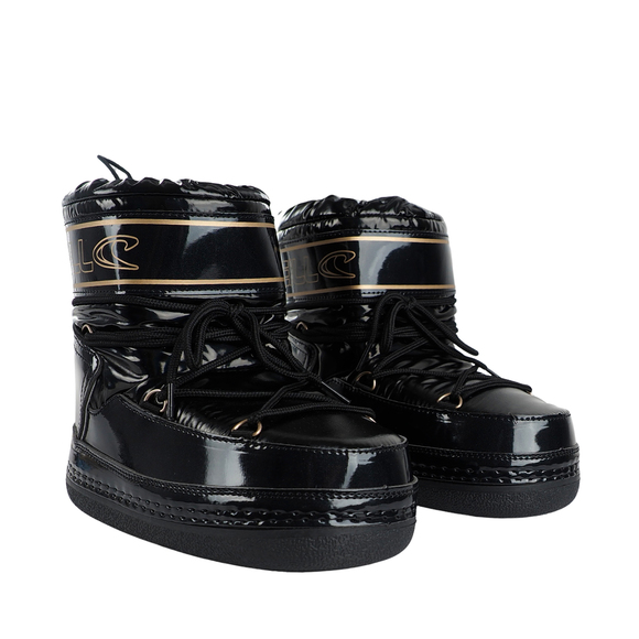 Buty damskie O'Neill Lisa High czarne 90263017 25Y
