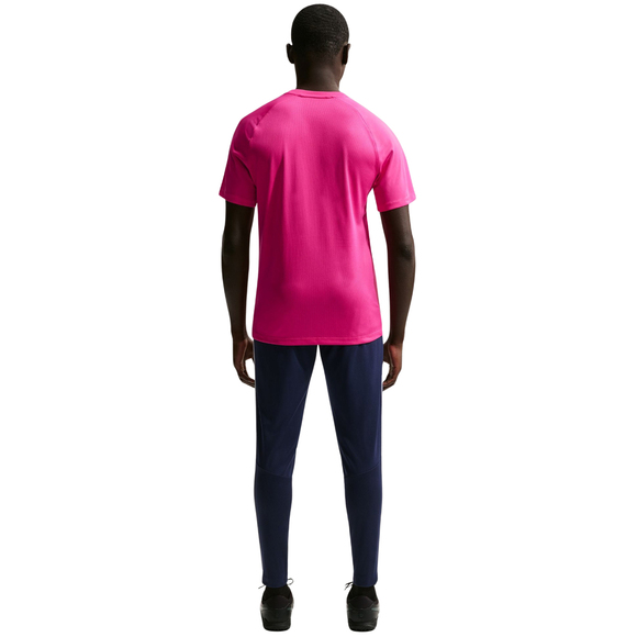 Koszulka męska Nike Dri-Fit Park VIII fuksja HV8173 616