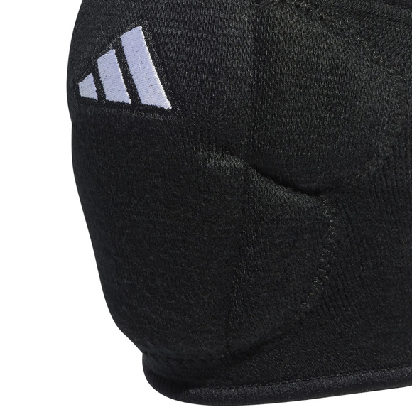 Nakolanniki dla dzieci adidas 5 Inch KP czarne IW1502