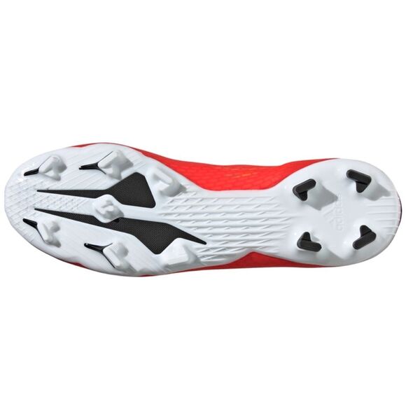 Buty piłkarskie adidas X Speedflow.3 FG FY3298