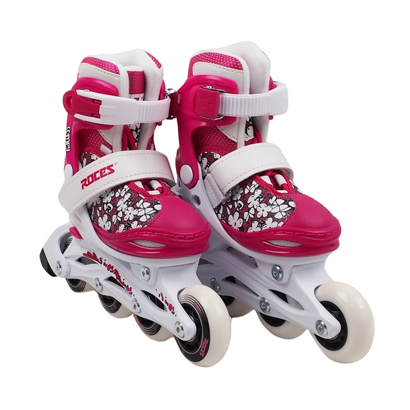 Łyżworolki Roces Compy X Girl 400898 00002