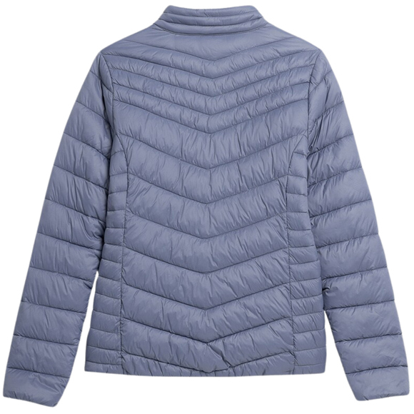 Kurtka damska 4F denim H4Z22 KUDP002 32S