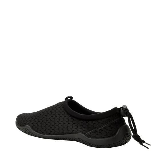 Buty do wody męskie ProWater czarne PRO-26-48-127M