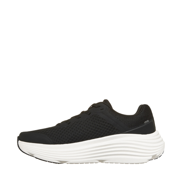 Buty męskie Skechers Max Cushioning Endeavour czarne 220613 BKW