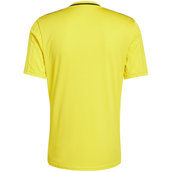 Koszulka męska adidas Campeon 25 Jersey żółta JF6060