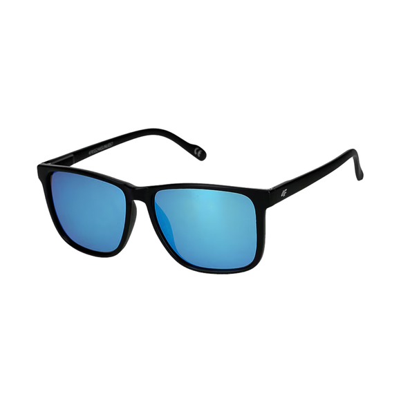 Okulary przeciwsłoneczne 4F U068 głęboka czerń 4FWSS25ASUNU068 20S