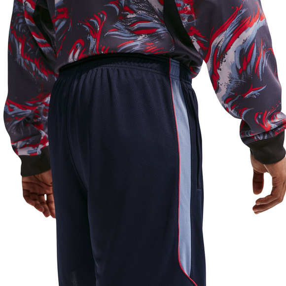 Spodenki męskie Nike England Strike granatowe IB5064 451