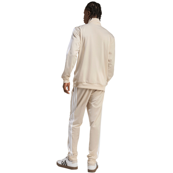 Dres męski adidas Dayready beżowy KR5358