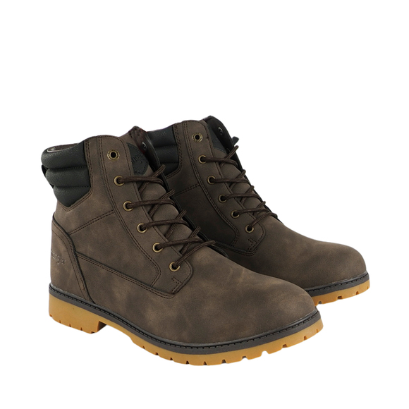 Buty męskie Wrangler Eden High 20263051 IKU