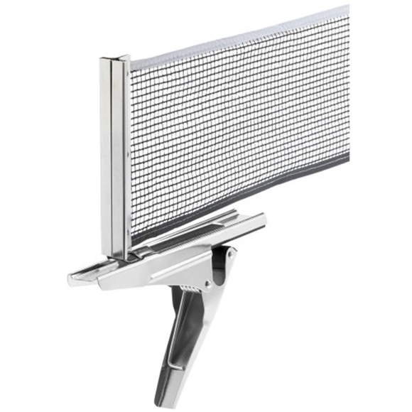 Uchwyt do tenisa stołowego z siatką Donic Clipmatic 808335