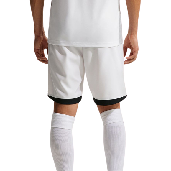 Spodenki męskie Nike Dri-Fit Laser VI białe HV8244 100