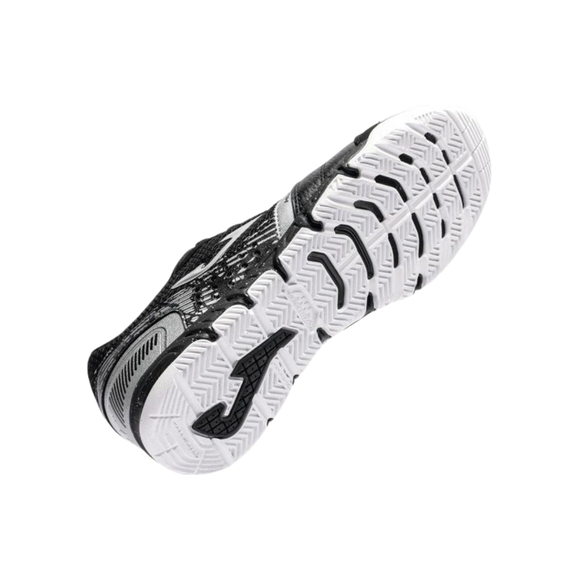 Buty piłkarskie Joma Mundial Indoor 2601 czarne MUNS2601IN