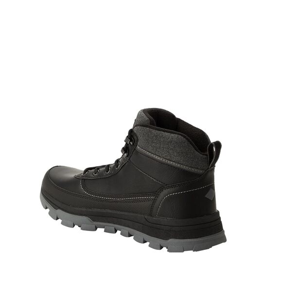 Buty męskie Lee Cooper czarne LCJ-26-01-4625MA