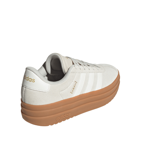 Buty damskie adidas VL Court Bold JQ5633