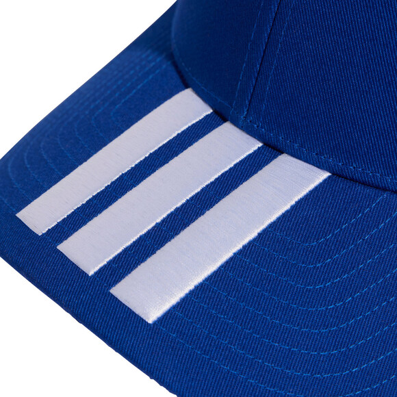 Czapka z daszkiem adidas Tiro Cap niebieska KE8451