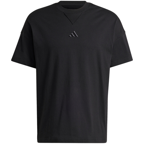 Koszulka męska adidas All SZN czarna IY4150