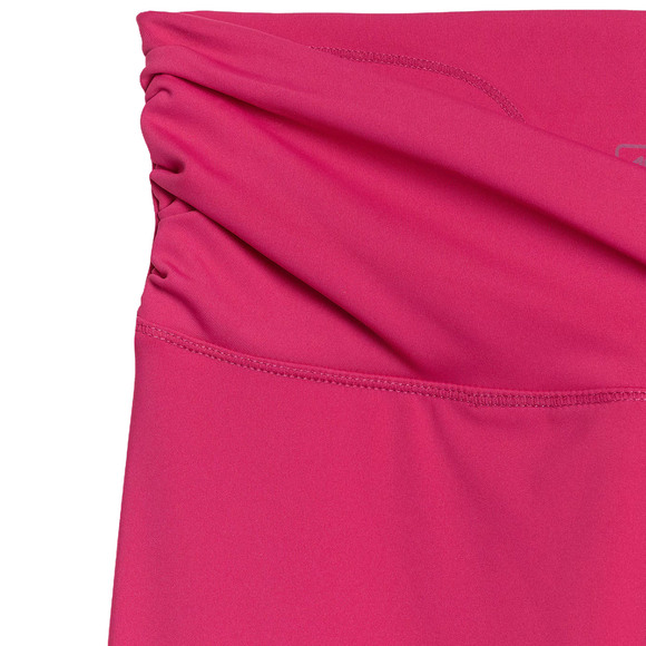 Legginsy damskie 4F FNK F369 różowe 4FWAW25TFTIF369 54S