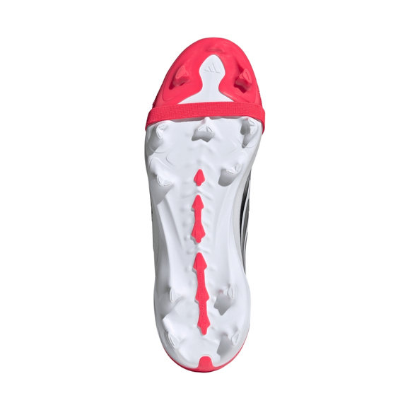 Buty piłkarskie dla dzieci adidas Predator Elite FT FG JS0391