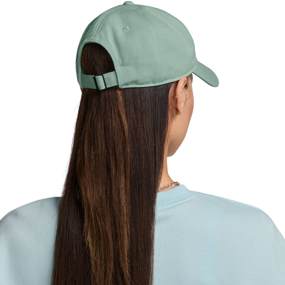 Czapka z daszkiem Nike Club zielona FZ5698 007