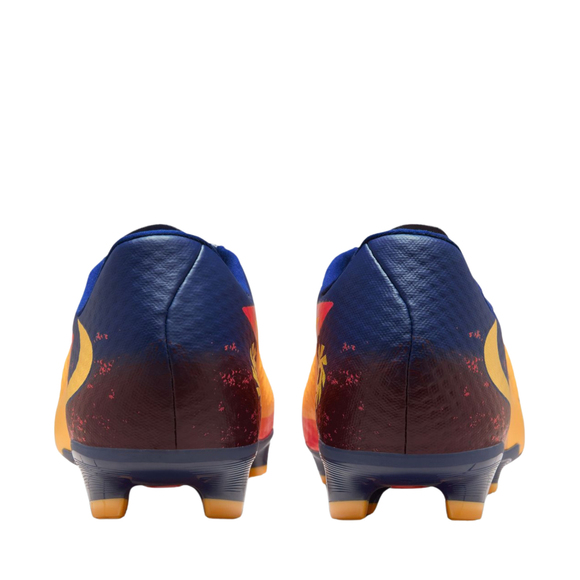 Buty piłkarskie Nike Phantom 6 Low Academy FG/MG EH HQ2314 800