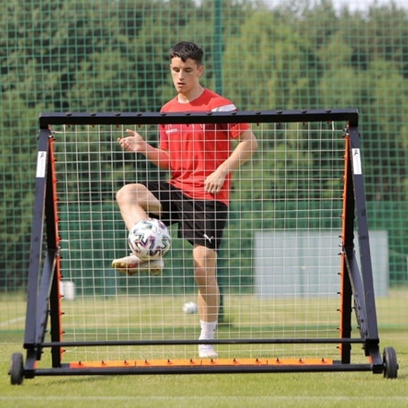 Rama z siatką, Rebounder PRO