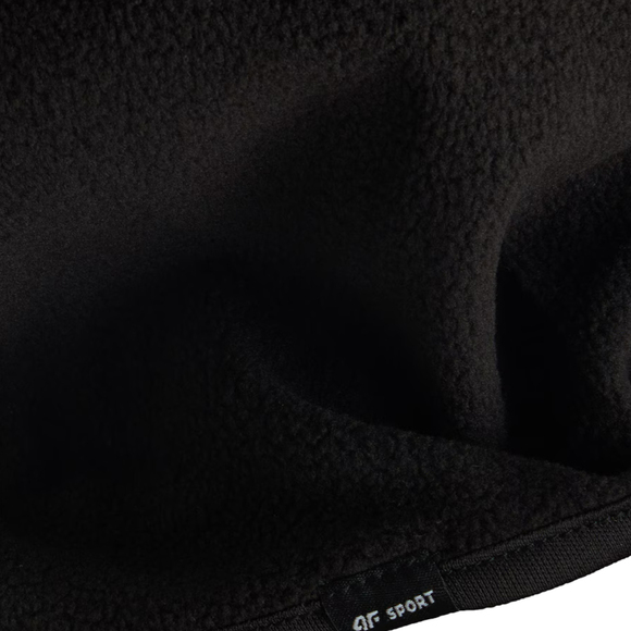 Kominiarka 4F U120 głęboka czerń 4FWMM00ABALU120 20S