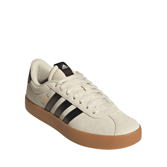 Buty męskie adidas VL Court 3.0 beżowe JR2222