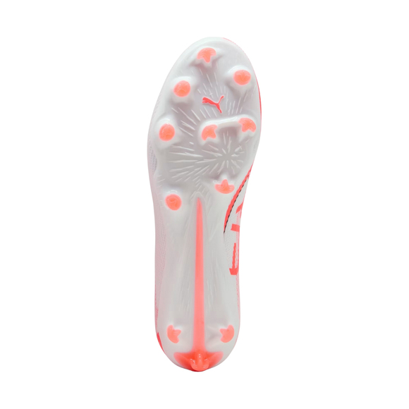 Buty piłkarskie Puma Ultra 5 Pro FG/AG 108161 01
