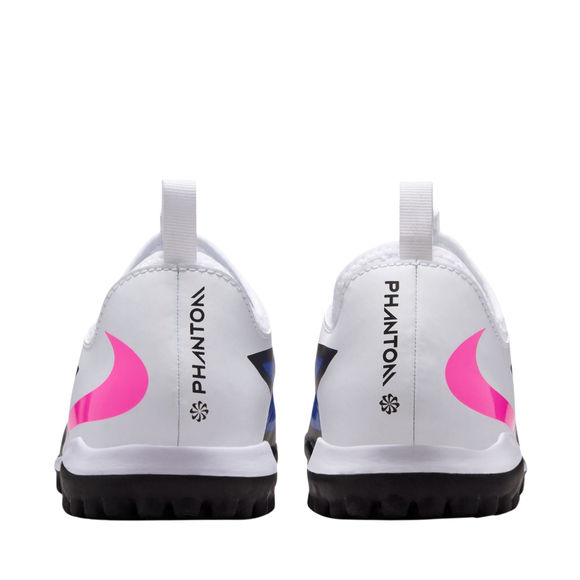 Buty piłkarskie dla dzieci Nike Phantom 6 Low Academy TF HQ2038 446