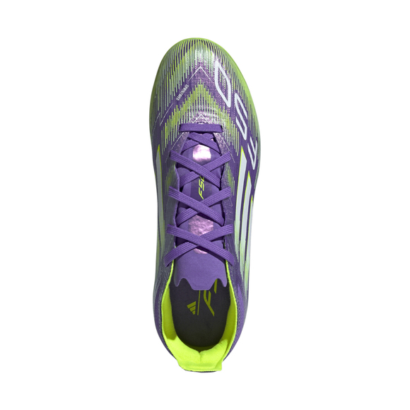 Buty piłkarskie dla dzieci adidas F50 Elite FG JH7714