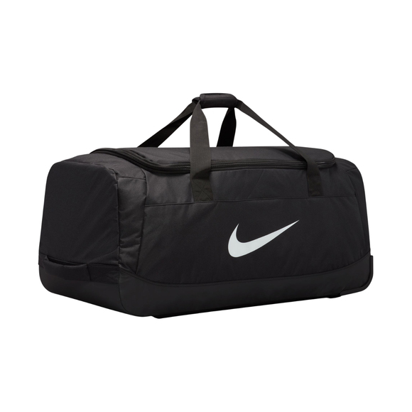 Torba Nike Club Team Swoosh Roller Bag czarna BA5199 010  
