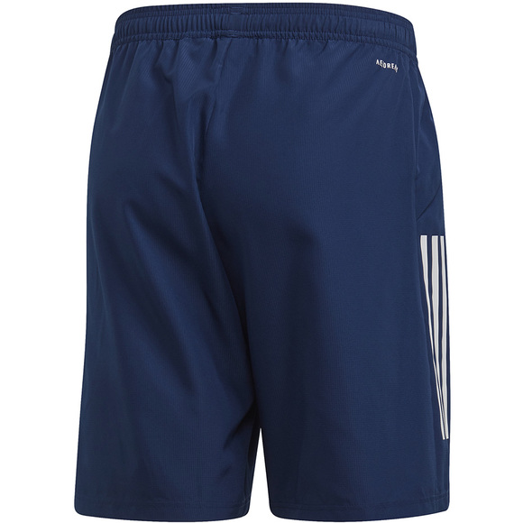 Spodenki męskie adidas Condivo 20 DT Short granatowo-białe  ED9227