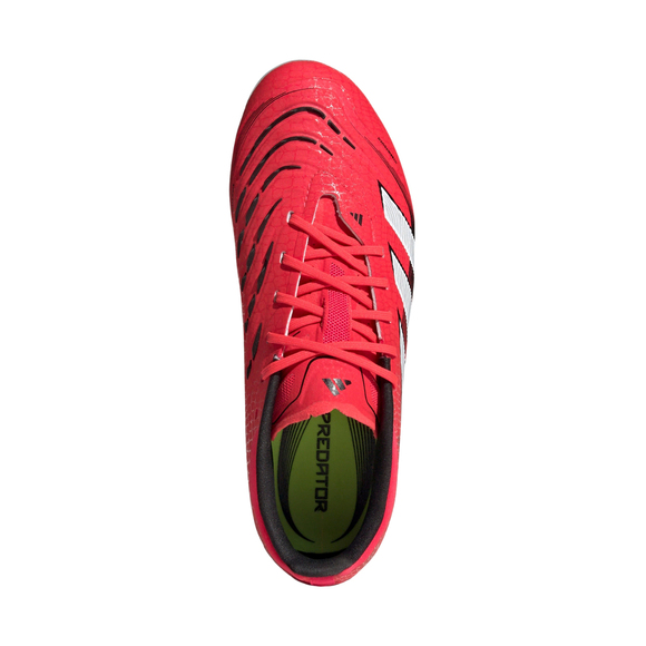 Buty piłkarskie dla dzieci adidas Predator Elite FG ID3758