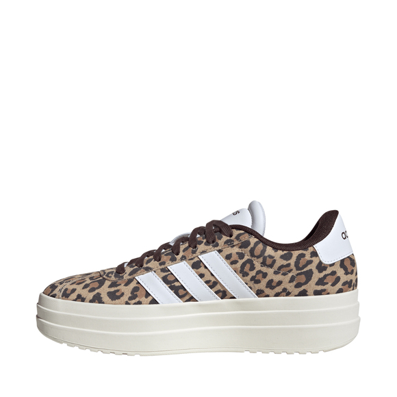 Buty damskie adidas VL Court Bold JS4376
