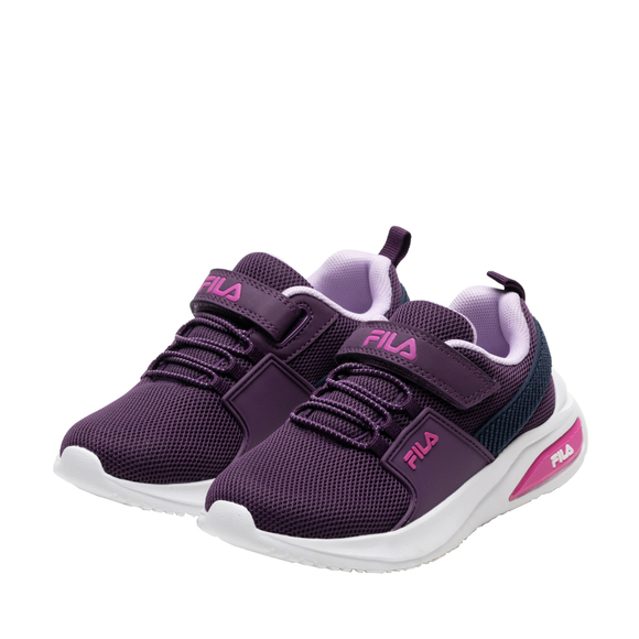 Buty dla dzieci Fila Upspark Velcro FFK0282 43368