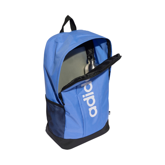 Plecak adidas Linear niebieski JX9023