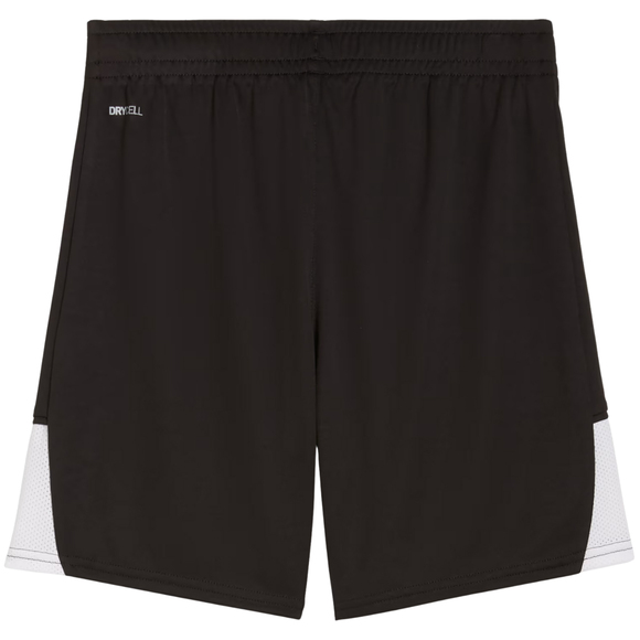 Spodenki dla dzieci Puma TeamLIGA 26 czarne 706555 03